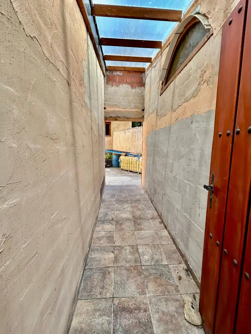 Casa o xalet en venda en Castrocontrigo amb Terrassa