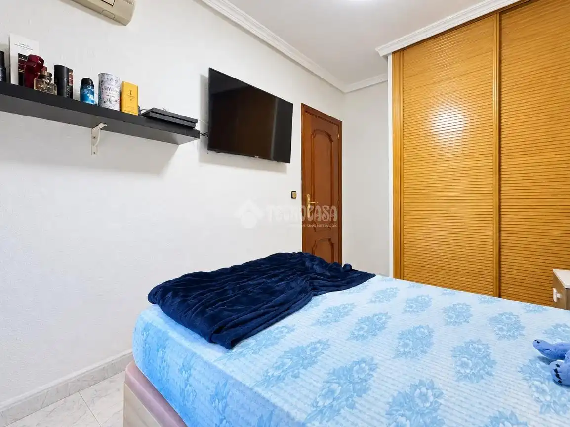 Piso en venta en Villaverde, imagen 14