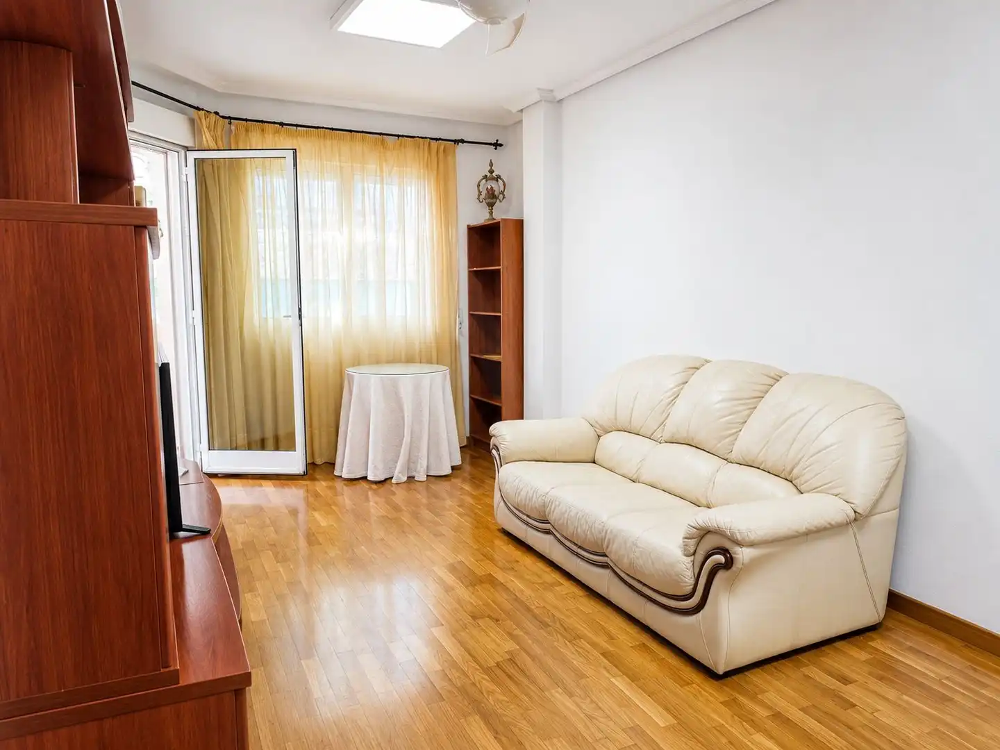 Piso con ascensor en venta en Casco Urbano, imagen 5