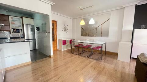 Foto 3 de Piso de alquiler en Sagrado Corazón, Molina de Segura
