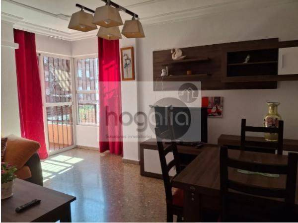 Piso en Alquiler en Urbadiez - Entrepuentes