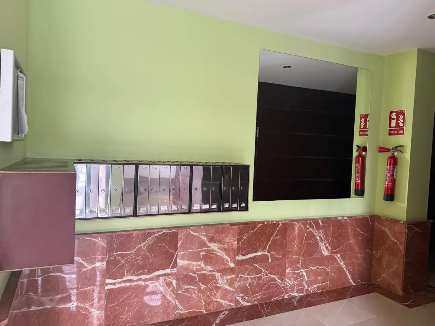 Piso en venta en León Capital , León