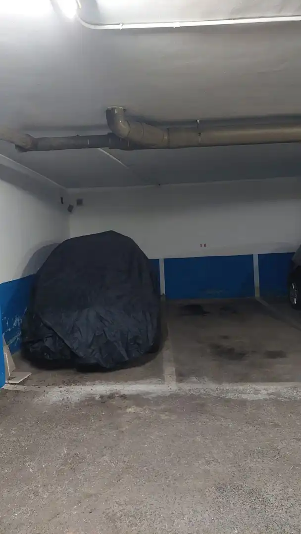 Apartment mit Aufzug zum Verkauf in Centro ciudad, imagen 18