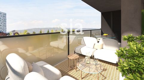 Foto 3 de Piso en venta en Oceano Pacifico, Zabalgana, Vitoria - Gasteiz