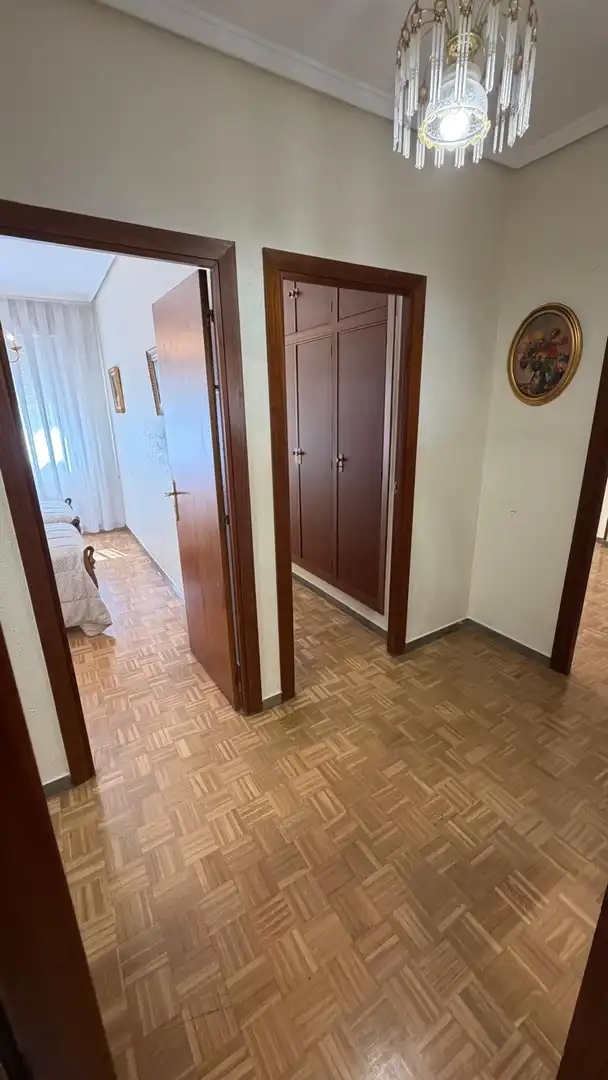 Pis amb ascensor en venda a Hortaleza Kalea, imagen 10