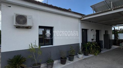 Foto 3 de Finca rústica en venta en Pedanías Norte, Utrera