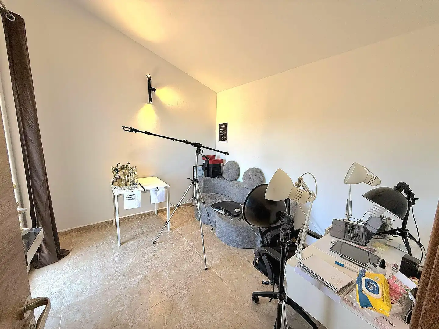 Sala d'estar de Casa o xalet en venda en Calafell amb Aire condicionat, Calefacció i Terrassa