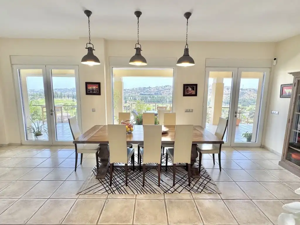Villa avec terrasse à vendre à Mijas Golf, imagen 14