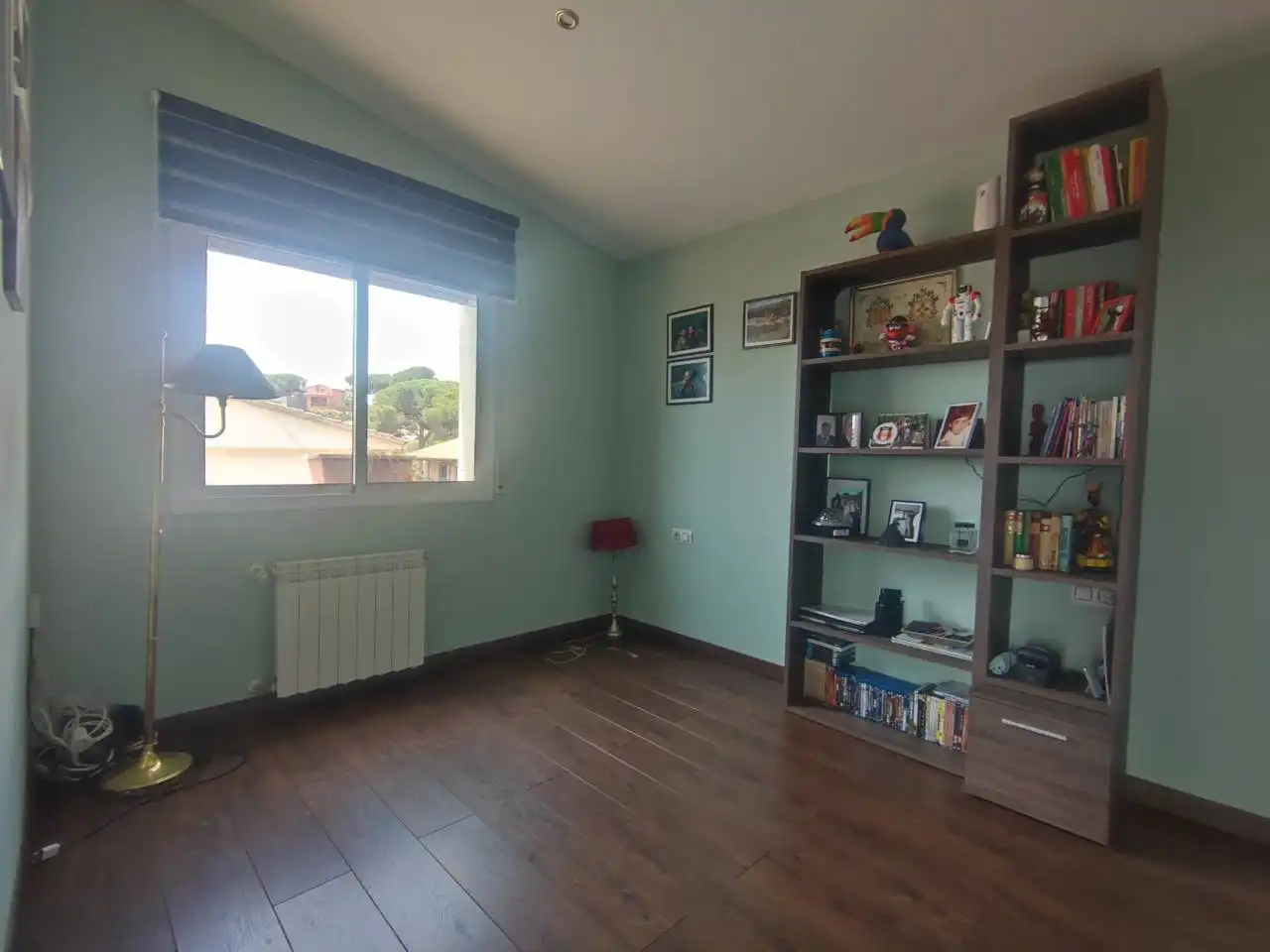 Dormitori de Casa o xalet en venda en Tordera amb Calefacció, Jardí privat i Terrassa