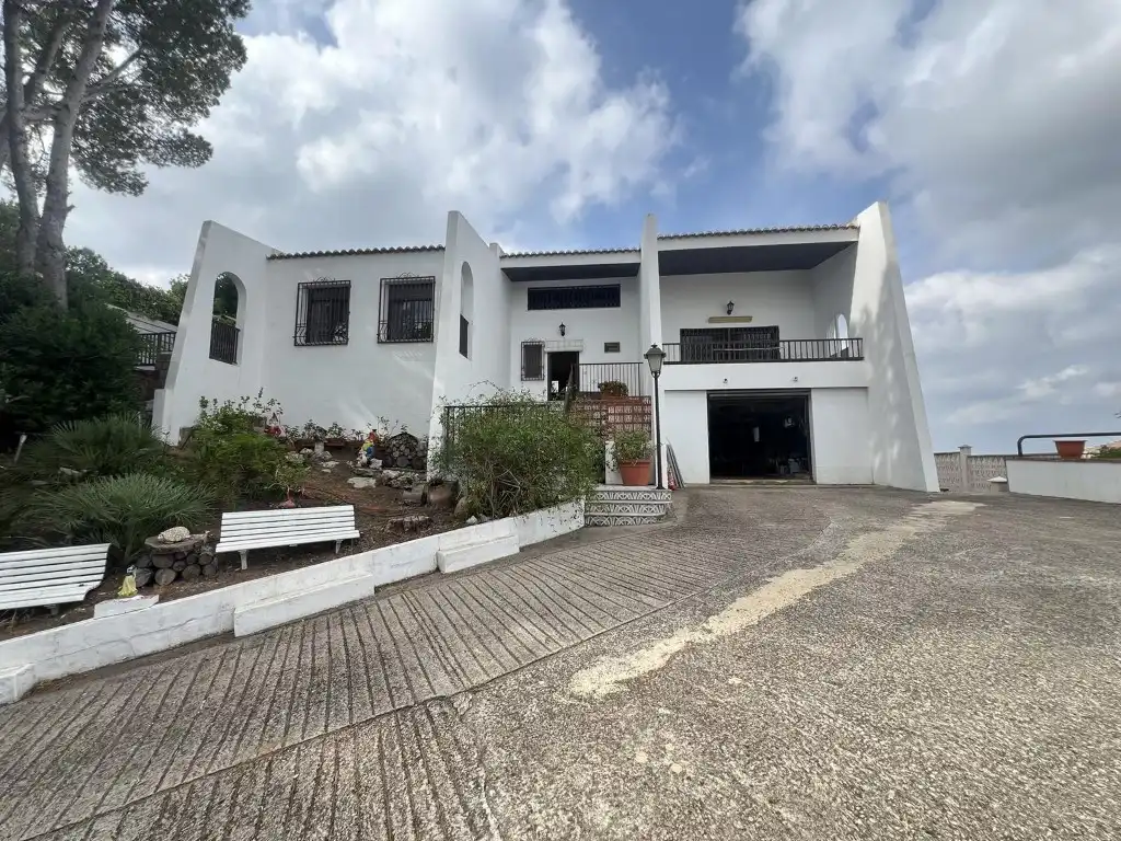 Casa o xalet en venda a Calle Marina Alta, Urbanitzacions i Pedanies Nord