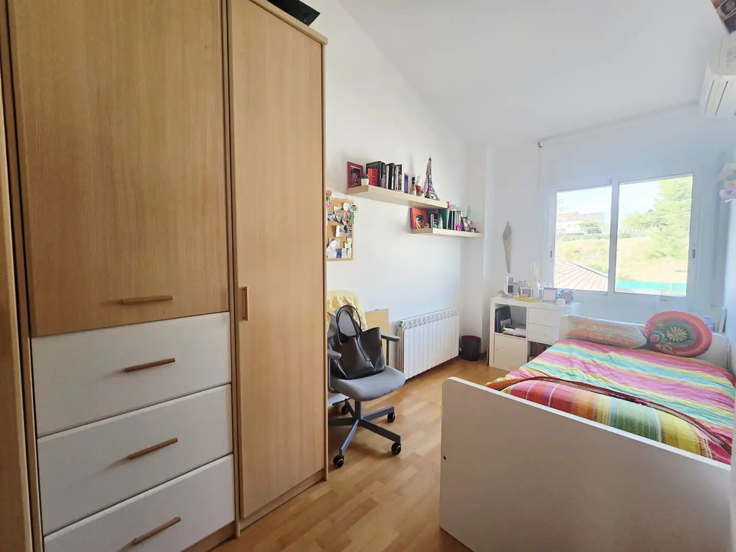 Maison mitoyenne avec terrasse à vendre à Castellbisbal, imagen 15
