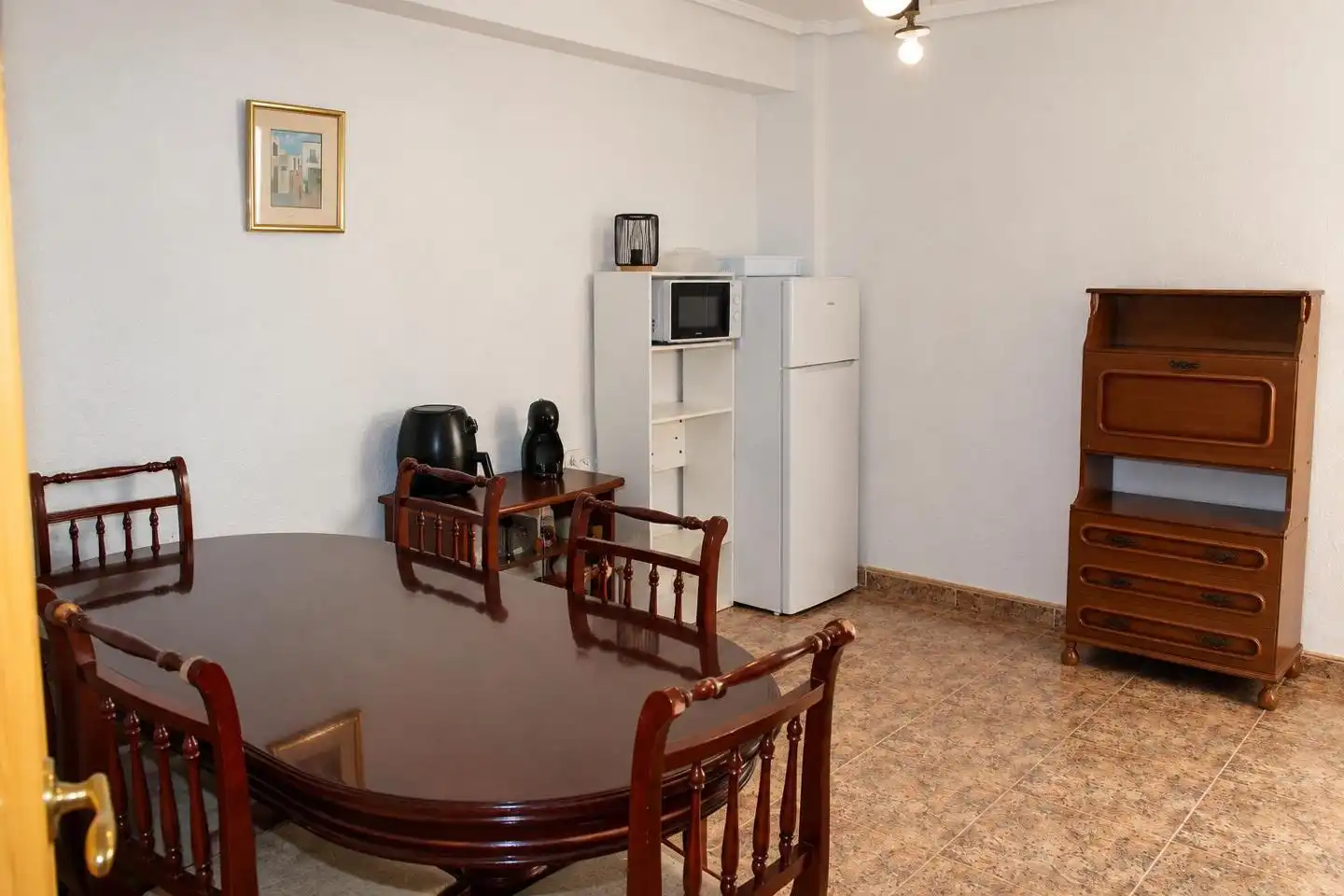 Wohnung zum Verkauf in calle Juan Espuche, imagen 8