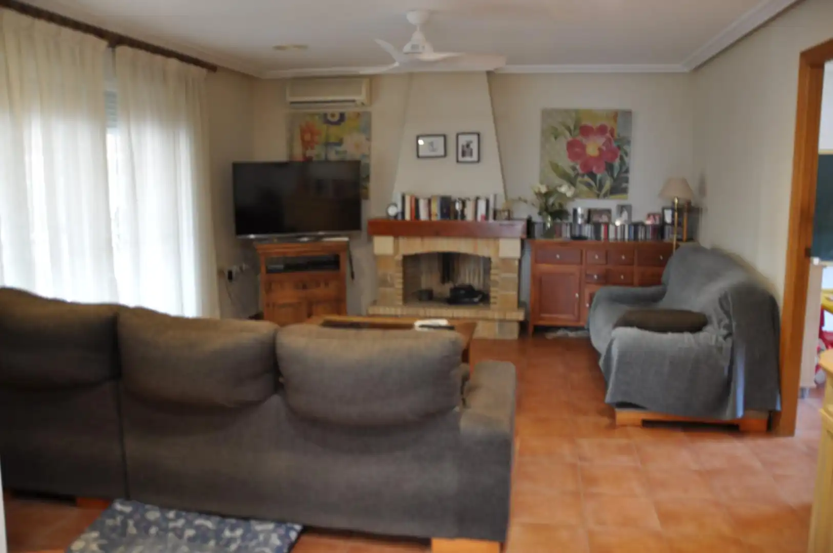 Villa con terrazza in vendita a Perleta - Maitino, imagen 41