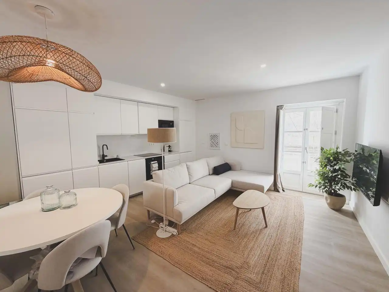 Appartement avec ascenseur à louer à Centro Histórico, imagen 2