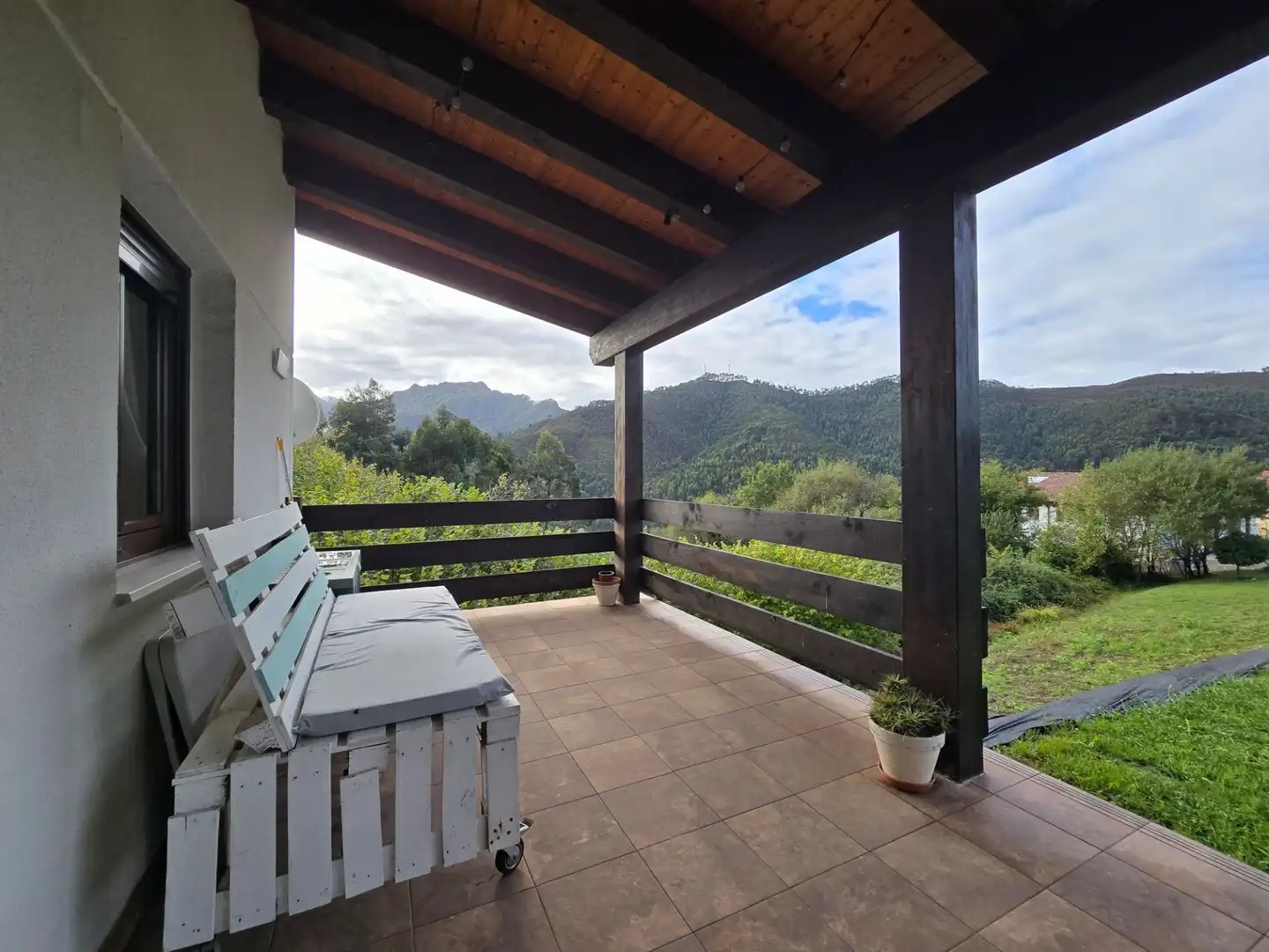 Casa con giardino in vendita a Ribadesella, imagen 33