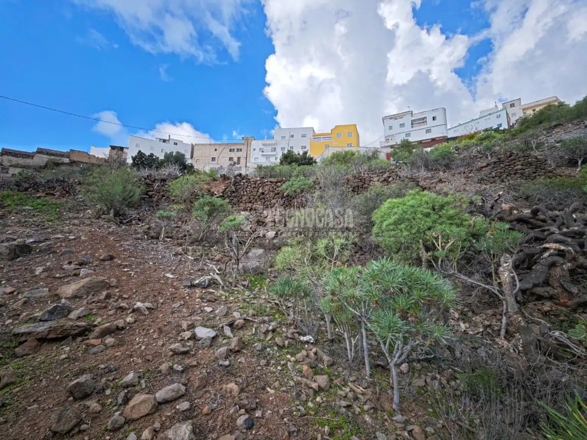 Terreno en venta en Arona