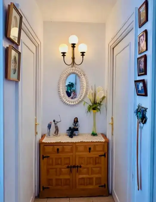 Flat for sale in Torremolinos  with Air Conditioner, Furnished and Community pool