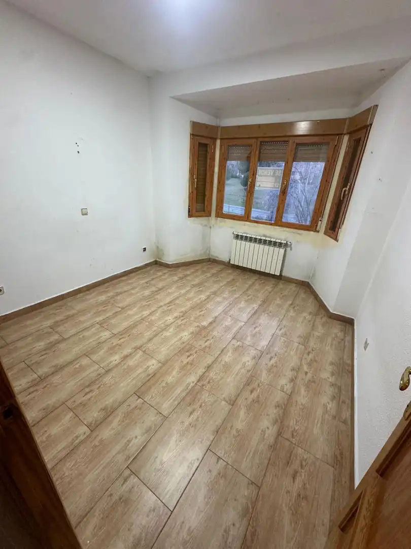 Bedroom of Houses for sale in Brunete  with Heating and Terrace