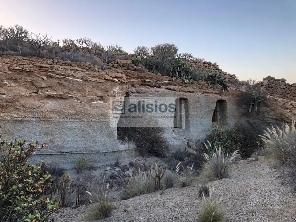 Vista exterior de Terreno en venta en Granadilla de Abona
