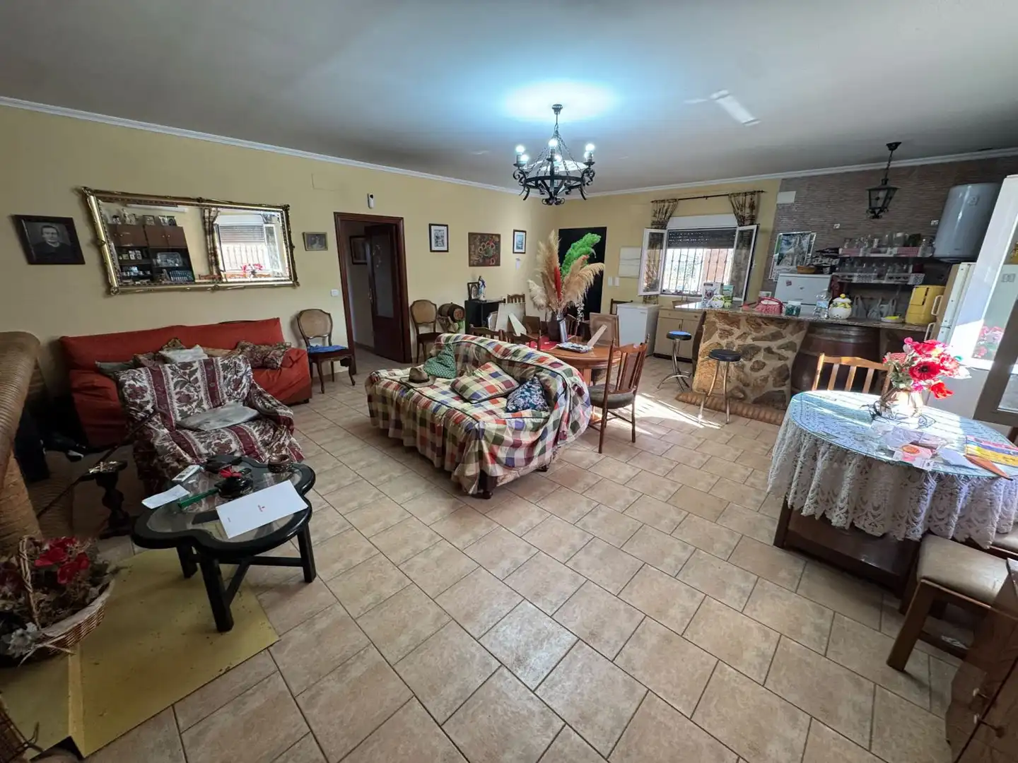 Casa rústica en venda a Valdepeñas, imagen 17