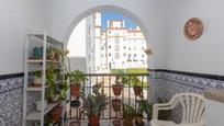 Balcony of Flat for sale in Estepona  with Terrace, Swimming Pool and Community pool