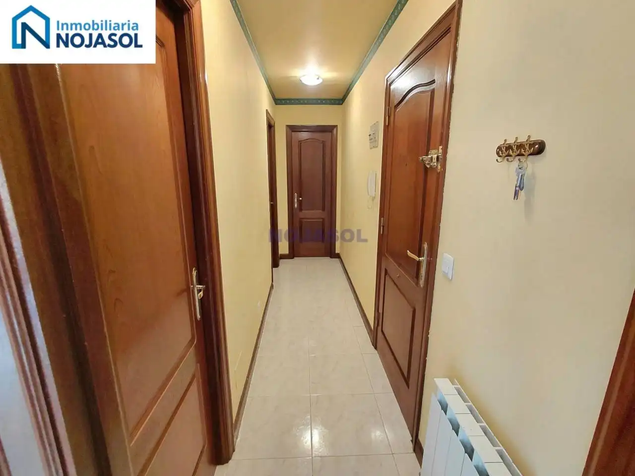 Apartamento en venta en Ris