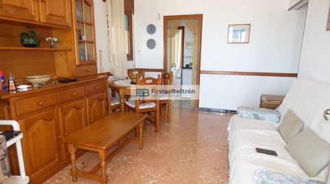 Foto 4 de Casa adosada en venta en Calle Partida Solaes, Zona Papa Luna - Platja del Gurugú, Benicarló