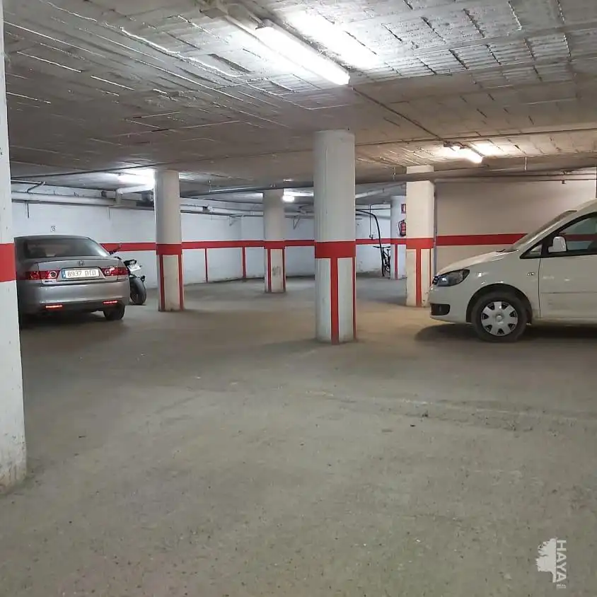 Parking à vendre à 27 De Gener, imagen 6