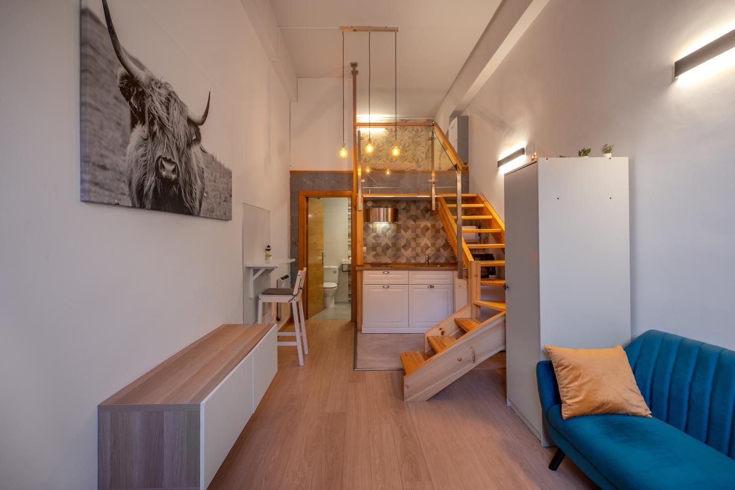 Habitación de Planta baja en venta en Ávila Capital