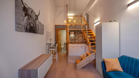 Foto 2 de Planta baja en venta en Juan Ángel Nebreda, San Antonio, Ávila Capital