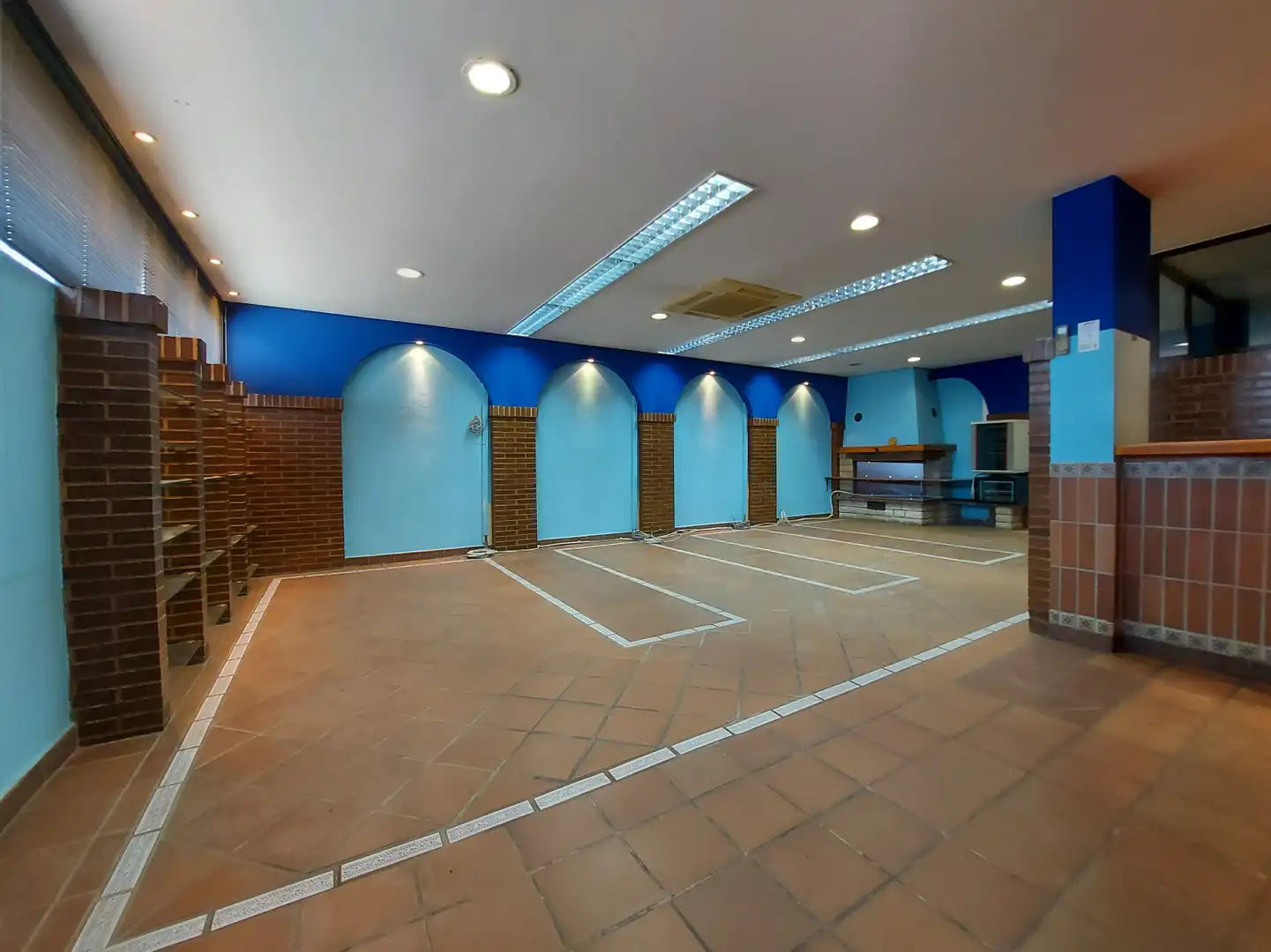 Nave industrielle à louer à Logroño - Mendavia, imagen 5