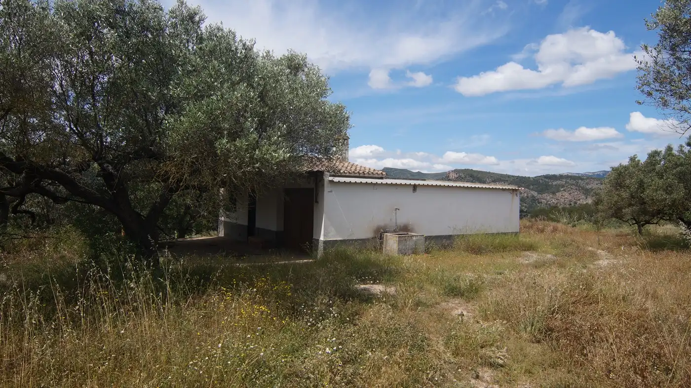 Terreno en venta en Ginestar