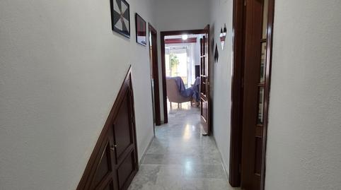 Foto 5 de Casa o xalet en venda a Jardines de la Alhambra, Bellavista,  Sevilla Capital