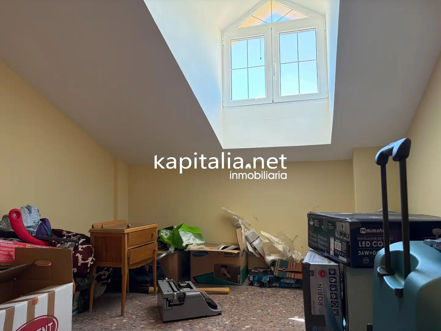 Chalet con terraza en venta en Batoi, imagen 16