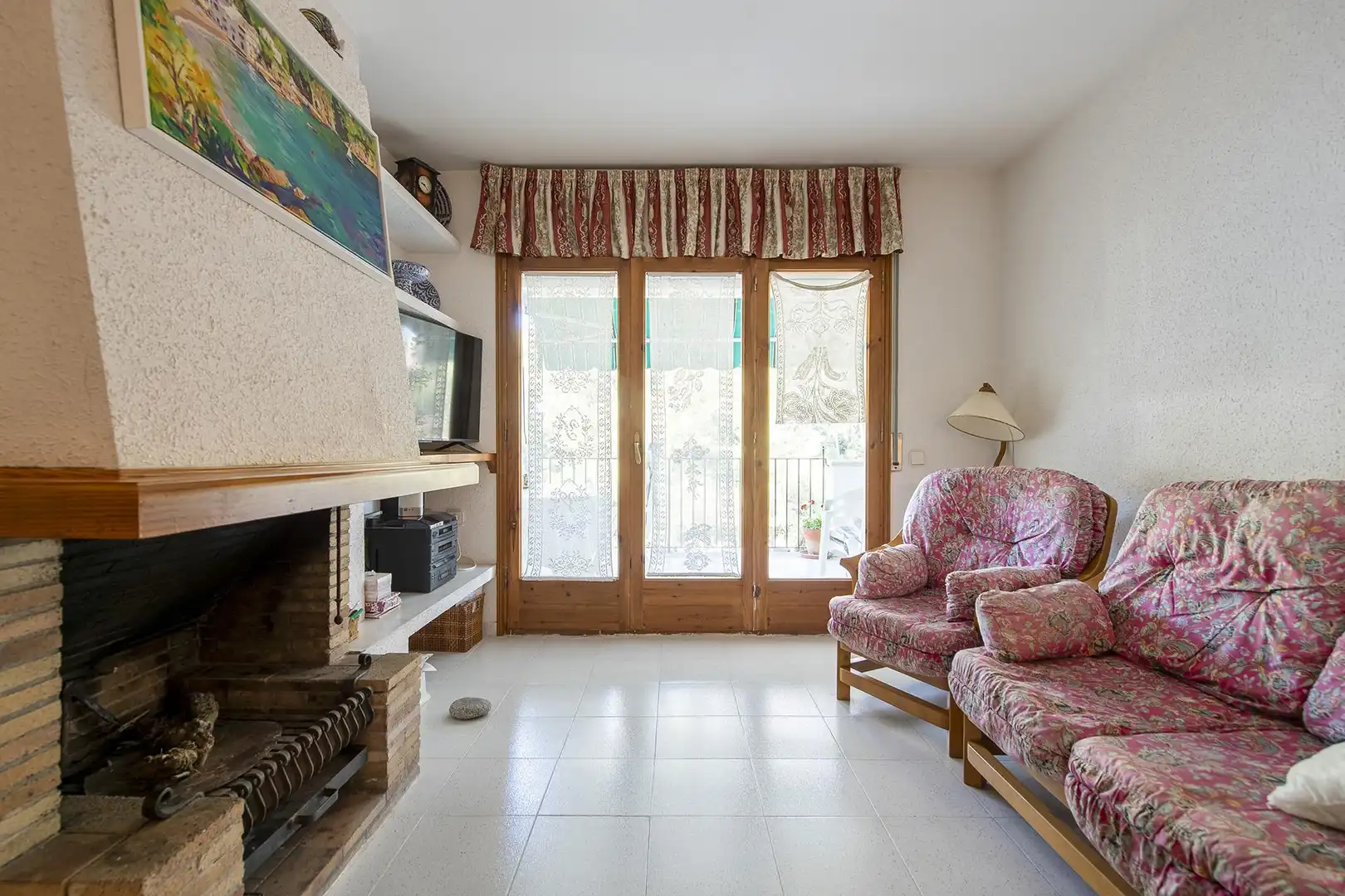 Apartment mit Pool zum Verkauf in Carrer de la Riera, imagen 2