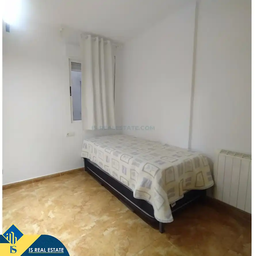 Apartament amb terrassa en venda a Centro, imagen 16