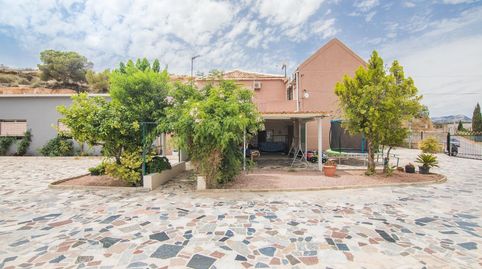 Foto 2 de Casa o chalet en venta en Peña de las Águilas, Elche / Elx