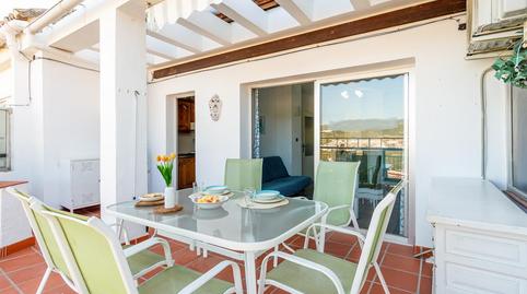 Foto 2 von Wohnungen zum Verkauf in Costa del Sol, Almuñecar Centro, Almuñécar