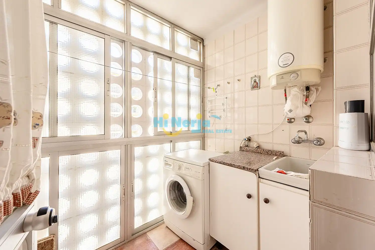 Apartament amb jardí en venda a Vélez-Málaga ciudad, imagen 21