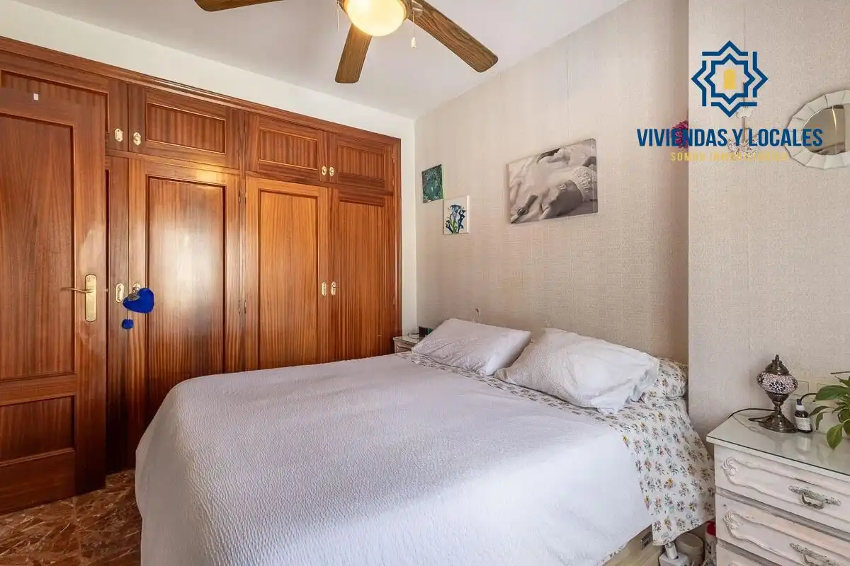 Maison avec terrasse à vendre à Albaicín, imagen 23