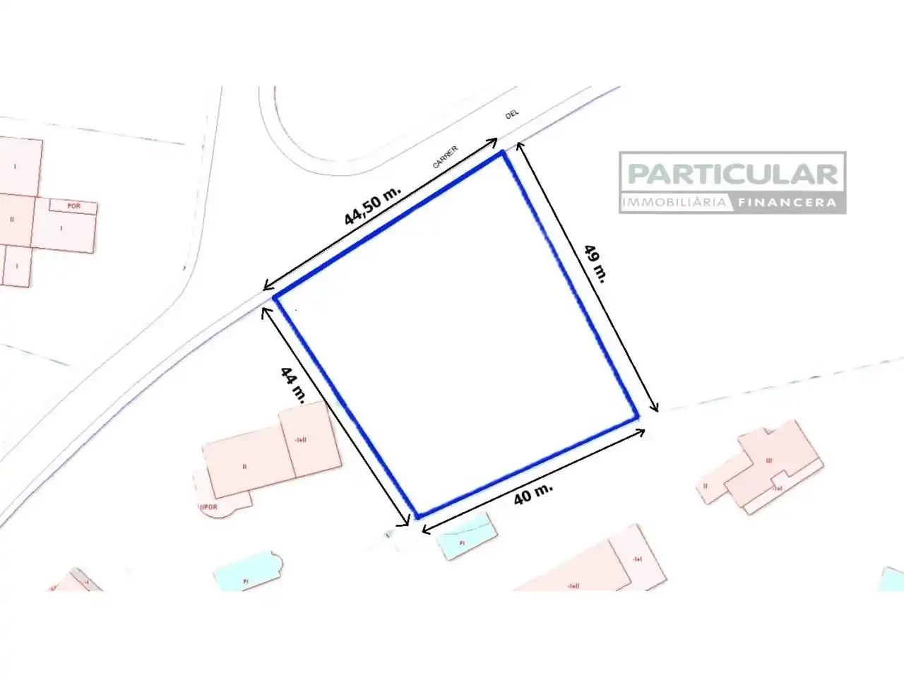Terreny residencial en venda a Calle Del Cerç 2, imagen 17
