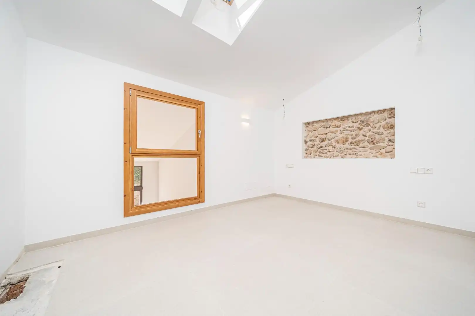 Casa adosada en venta en Petra