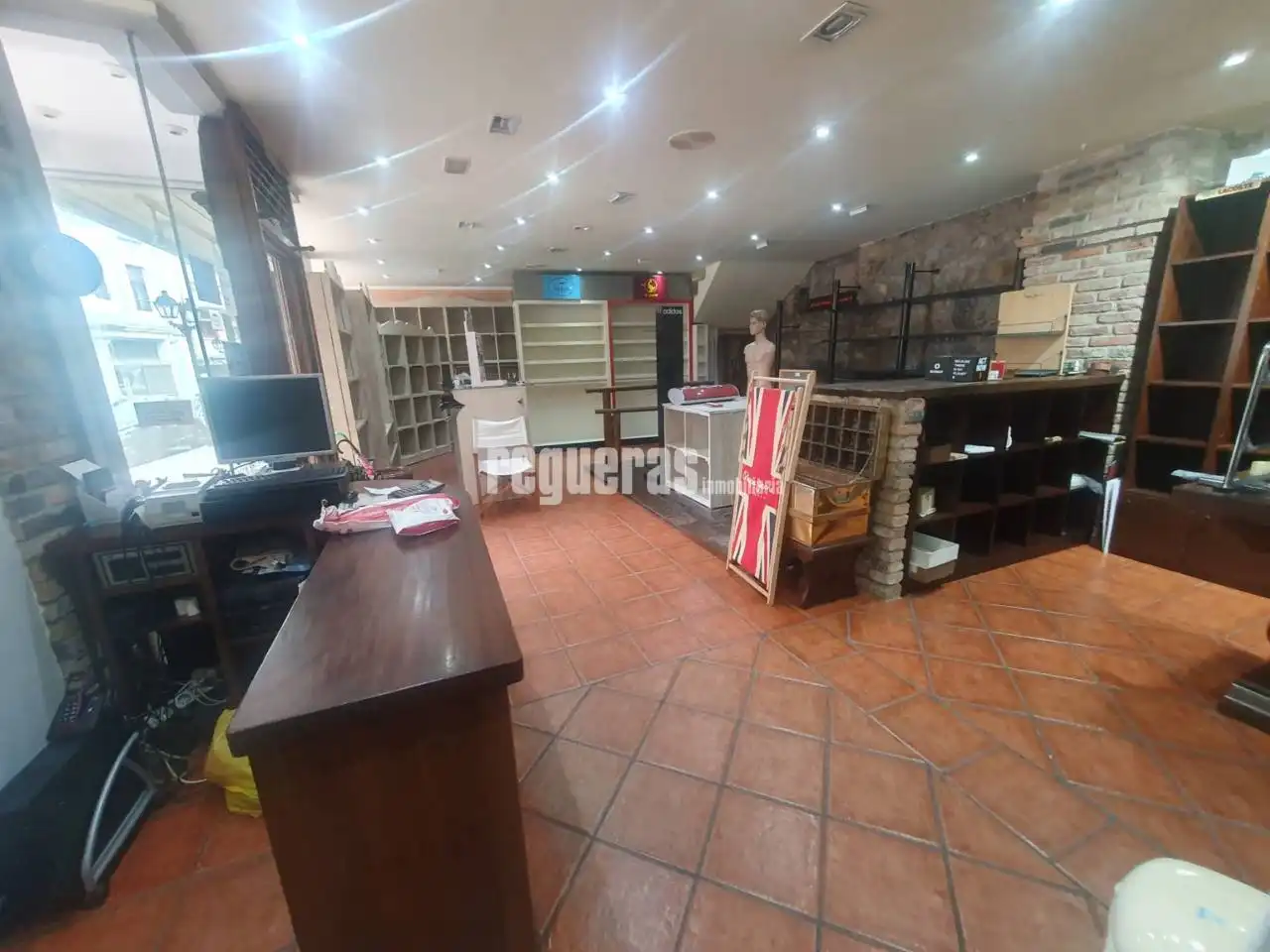Local comercial en alquiler en San Antonio, imagen 3