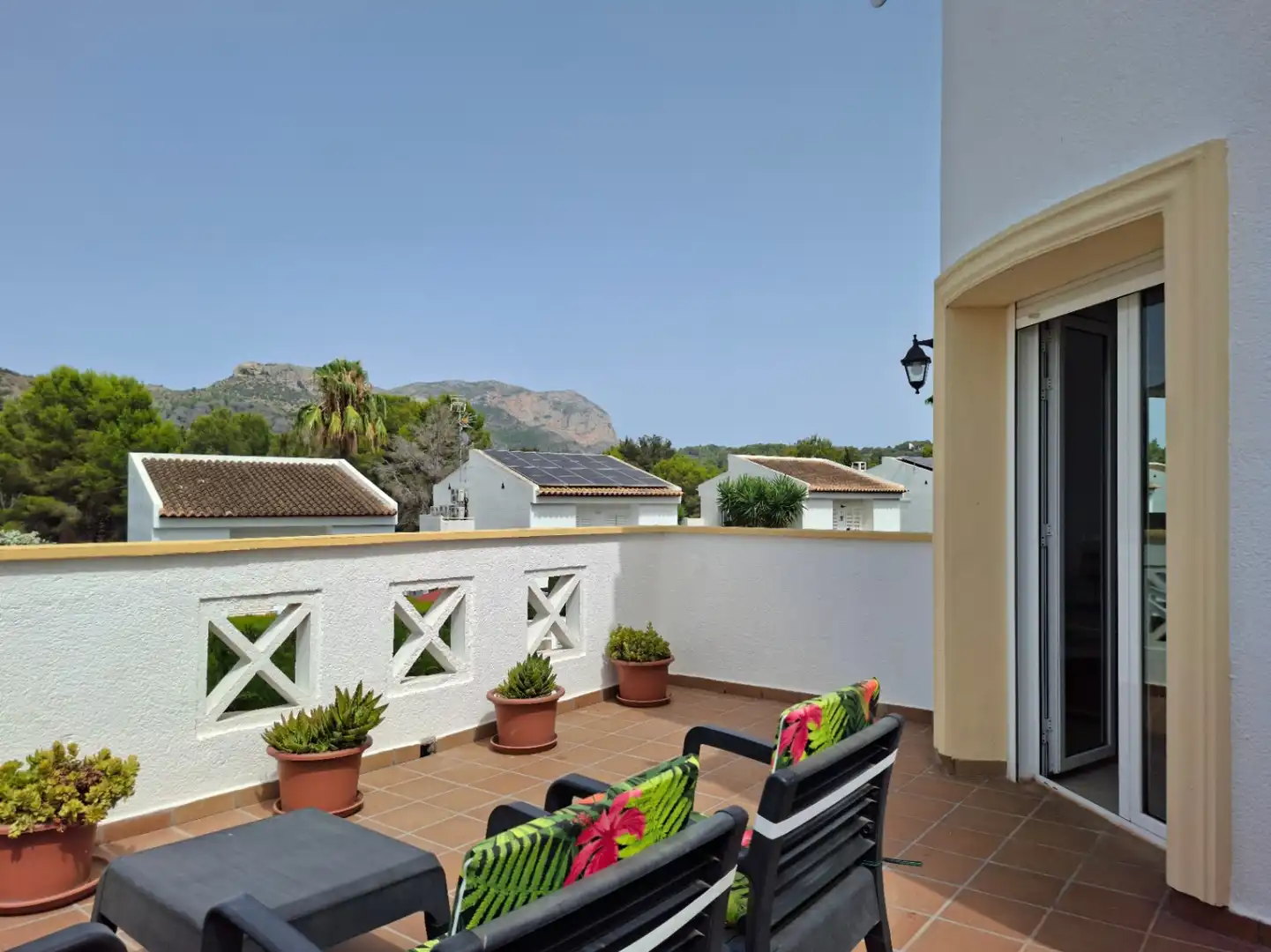 Chalet con piscina en venta en La Sella, imagen 48