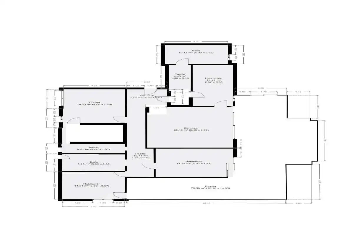Piso en venta en Altea con Aire acondicionado, Jardín privado y Terraza