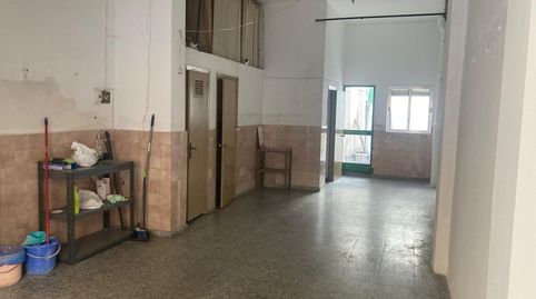 Foto 3 von Geschaftsraum zur Miete in Calle Peral, San Gil, Sevilla Capital