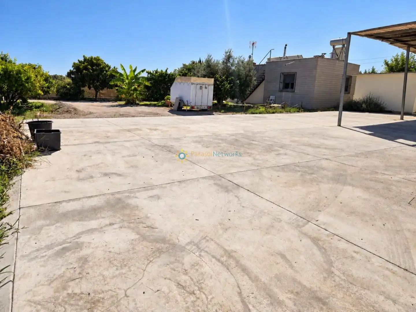 Detached house with garden for sale in Oliva pueblo, imagen 36