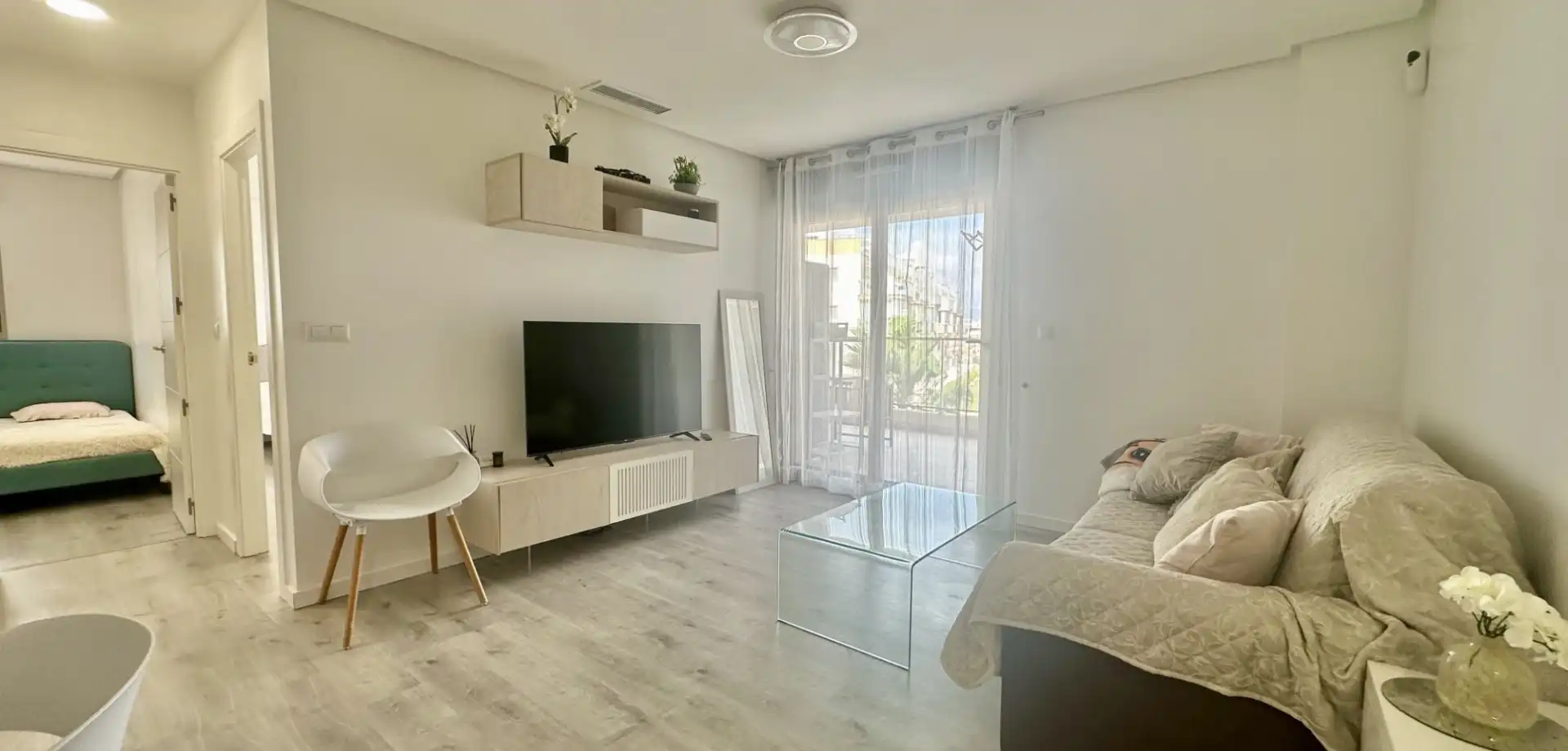 Apartament amb terrassa en venda a Orihuela Costa, imagen 14