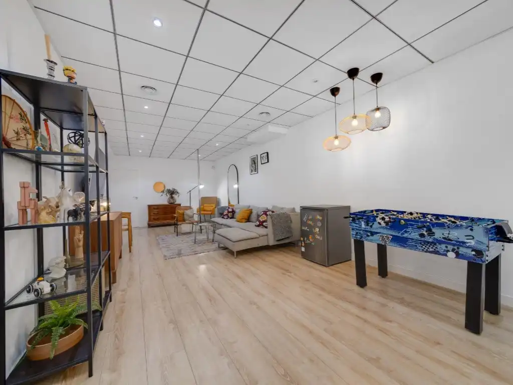 Apartament amb jardí en venda a Calle Caballero Rodas, imagen 43