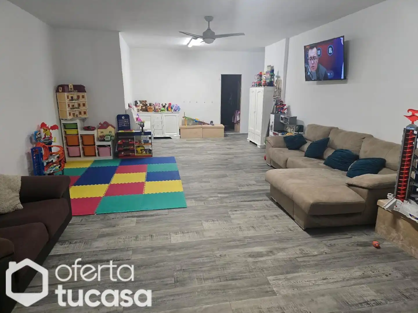 Piso en venta en Turre con Aire acondicionado, Calefacción y Jardín privado